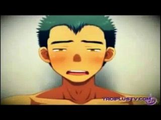 يأوي 10 cumshots الساخنة!مثلي الجنس الكرتون أنيمي