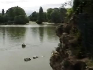 salopes الرقص لا رو 1