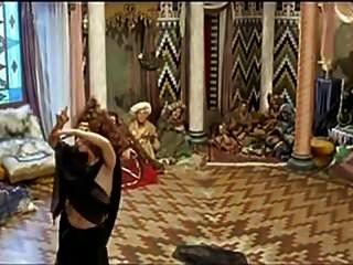 رقص شرقي فيم
